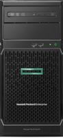 HPE ML30 Gen10 E-2224 1P 16G 8SFF Svr - thumbnail