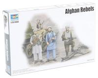 Trumpeter 1/35 Afghan Rebellen - thumbnail