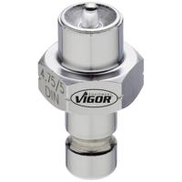 Vigor V2553 Drukstuk DIN/SAE - thumbnail