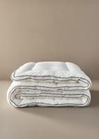 Sleeptime - 3D AIR Micro Touch Enkel Dekbed - Wit - 240 x 220 - thumbnail