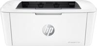 Laserprinter HP M110w - thumbnail