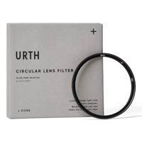 Urth 67mm UV Lens Filter (Plus+) - thumbnail