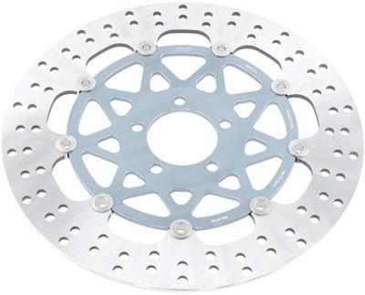 TRW -lucas remschijf "msw214" rotor msw214 floating