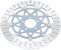 TRW -lucas remschijf "msw214" rotor msw214 floating - thumbnail