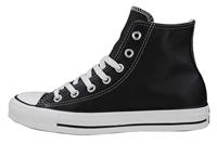 Casual Damessneakers Converse Chuck Taylor All Star Zwart Schoenmaat 37 - thumbnail