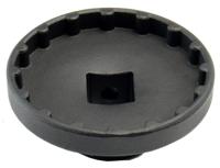 16-noks trapassleutel IceToolz 240M099 voor T47 Ø52.2mm - thumbnail