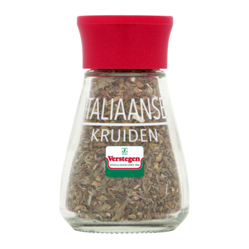 Verstegen Italiaanse Kruiden 13 g bij Jumbo