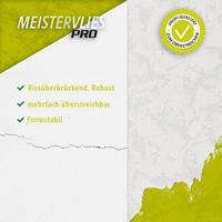 AS Creation MeisterVliesbehang 7 - Overschilderbaar - 522016 - thumbnail