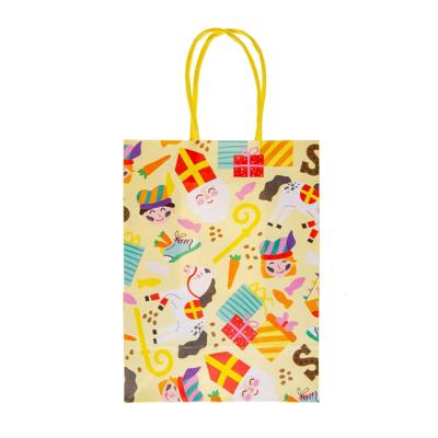 LG-Imports Uitdeelzakje sinterklaas