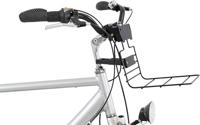 Trixie houder voor fietsmand stuur #13108 - thumbnail