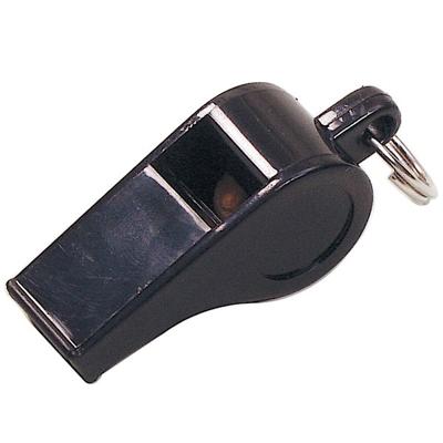 Select Scheidsrechterfluit plastic klein 7781001111