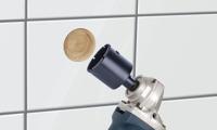Wolfcraft 5999000 Gatenzaag 1 stuks 14 mm Van diamant voorzien 1 stuk(s) - thumbnail
