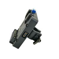 Fxlion FX-NANOL01 V-lock Plate (w/ D-tap & Mini Crab) - thumbnail