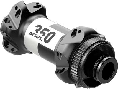DT Swiss 350 Road Straightpull CL 12x100mm Front Hub