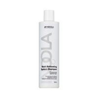 Indola Root Activating Shampoo 300ml - thumbnail