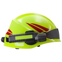 UK Underwater Kinetics UK6.902.028.151 Helmhouder Zwart - thumbnail