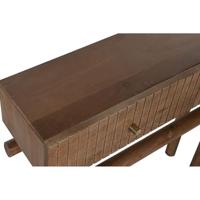Wandtafel Home ESPRIT 110 x 30 x 76 cm - thumbnail