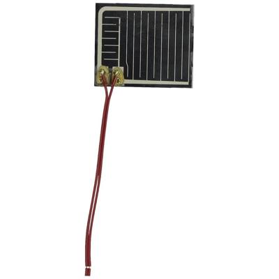 Thermo TECH Polyester Verwarmingsfolie 24 V 4.8 W (l x b) 71 mm x 60 mm Thermo TECH Polyester Verwarmingsfolie 24 V 4.8 W (l x b) 71 mm x 60 mm