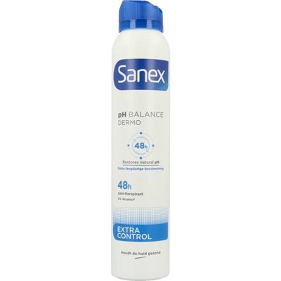 Sanex Dermo Extra Control 48h Deodorant Spray Sanex Dermo Extra Control 48h Deodorant Spray