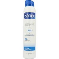 Sanex Dermo Extra Control 48h Deodorant Spray - thumbnail