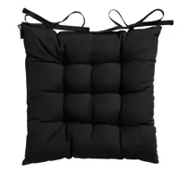 Madison Panama black toscane kussen - thumbnail