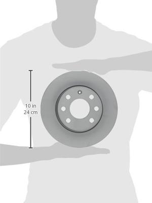 Remschijf 24011101521