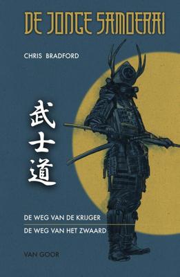 De weg van de krijger en De weg van het zwaard - Chris Bradford - ebook