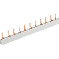 Weidmüller 2658280000 Dwarsverbinder Grijs 5 stuk(s) - thumbnail