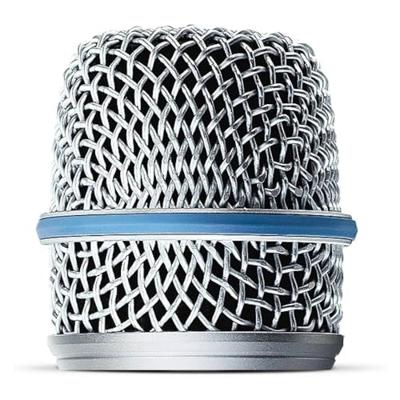 Shure RK320 microfoon grill voor de BETA56A/57A