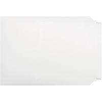 Bong enveloppen van massief karton, ft 250 x 353 mm, met stripsluiting en tearstrip, doos van 100 stuks - thumbnail