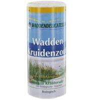 Waddendeli Waddenkruiden strooizout bio 200 Gram - thumbnail
