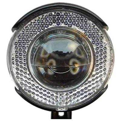 Busch + Müller Busch & müller led koplamp "lumotec lyt b" front light b&m lumotec lyt b n oem
