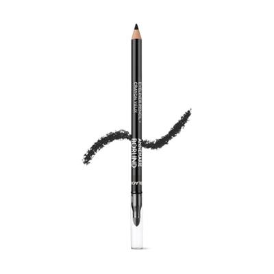 Borlind Eyeliner pencil black 1 Stuks Borlind Eyeliner pencil black 1 Stuks