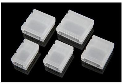 3S JST-XH Balance Plug Savers AB Clip 3S JST-XH Balance Plug Savers AB Clip