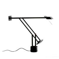 Artemide - Tizio Micro bureaulamp Zwart - thumbnail