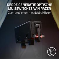 Razer DeathAdder V3 gaming muis - thumbnail