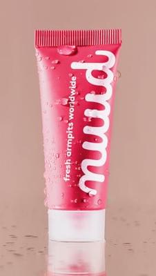 Nuud Care Starter Pack Red 15ml Nuud Care Starter Pack Red 15ml