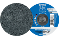 Pferd cd vliesschijf ø50mm fijn sic | 25 stuk stuks - thumbnail