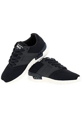 Björn Borg Sneakers R140 KNT K 2214 616509 7300 Blauw-30 maat 30