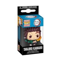 Sleutelhanger Funko Pop! 85334 - thumbnail