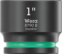 Wera 8790 B Impaktor 05005526001 Dop (zeskant) Dopsleutelinzetstuk 1 1 stuks 3/8 - thumbnail
