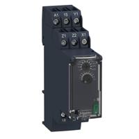 Schneider Electric RE22R1CMR Vertragingsschakelaar 1 stuk(s) - thumbnail