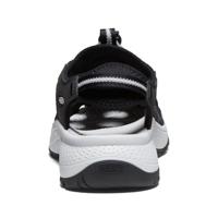 Keen Astoria West Sandaal Dames BLACK/GREY 8 (40) - thumbnail