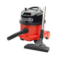 Numatic Stofzuiger ppr240-11 rood met kit as0 - thumbnail