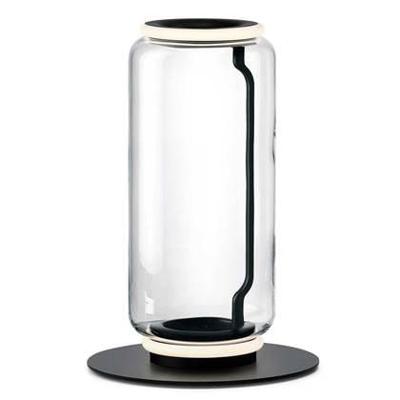 Flos Noctambule Vloerlamp - 1 High Cylinder