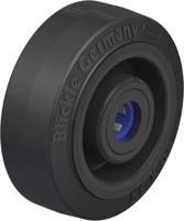 Blickle POEV 80/12XR Kunststofwiel Wieldiameter: 80 mm Draagvermogen (max.): 140 kg 1 stuk(s) - thumbnail