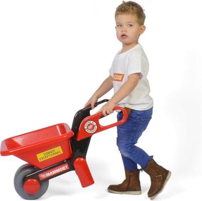 Mammoet Toys Cavallino mammoet kruiwagen - thumbnail