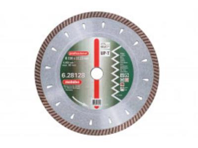 Metabo Accessoires Diamantschijf Ø 230x22,23 mm UP-T - 628128000
