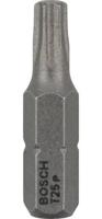 Bosch Accessoires Bit extra-hard T25, 25 mm 25st - 2607002497 - thumbnail