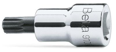 Beta 910 Xzn4-Schroevendraaierdoppen Xzn® - 009100559